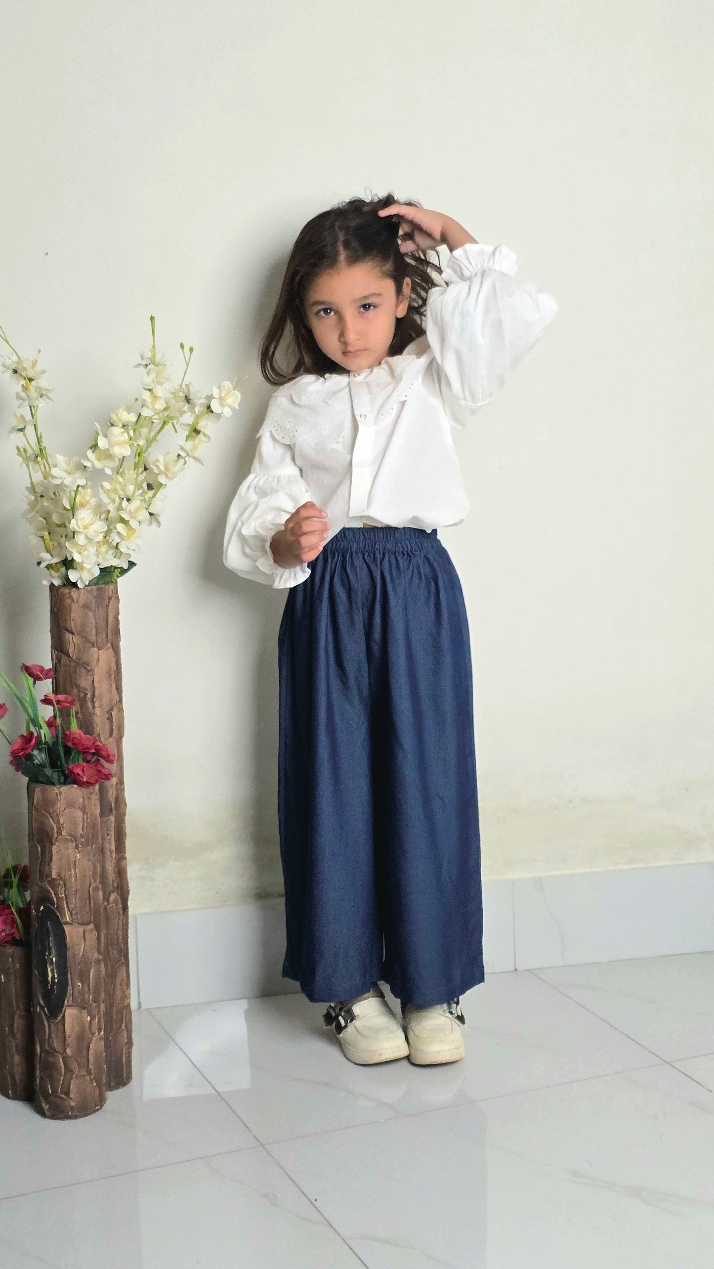 Trending Dress Shirt & Trouser