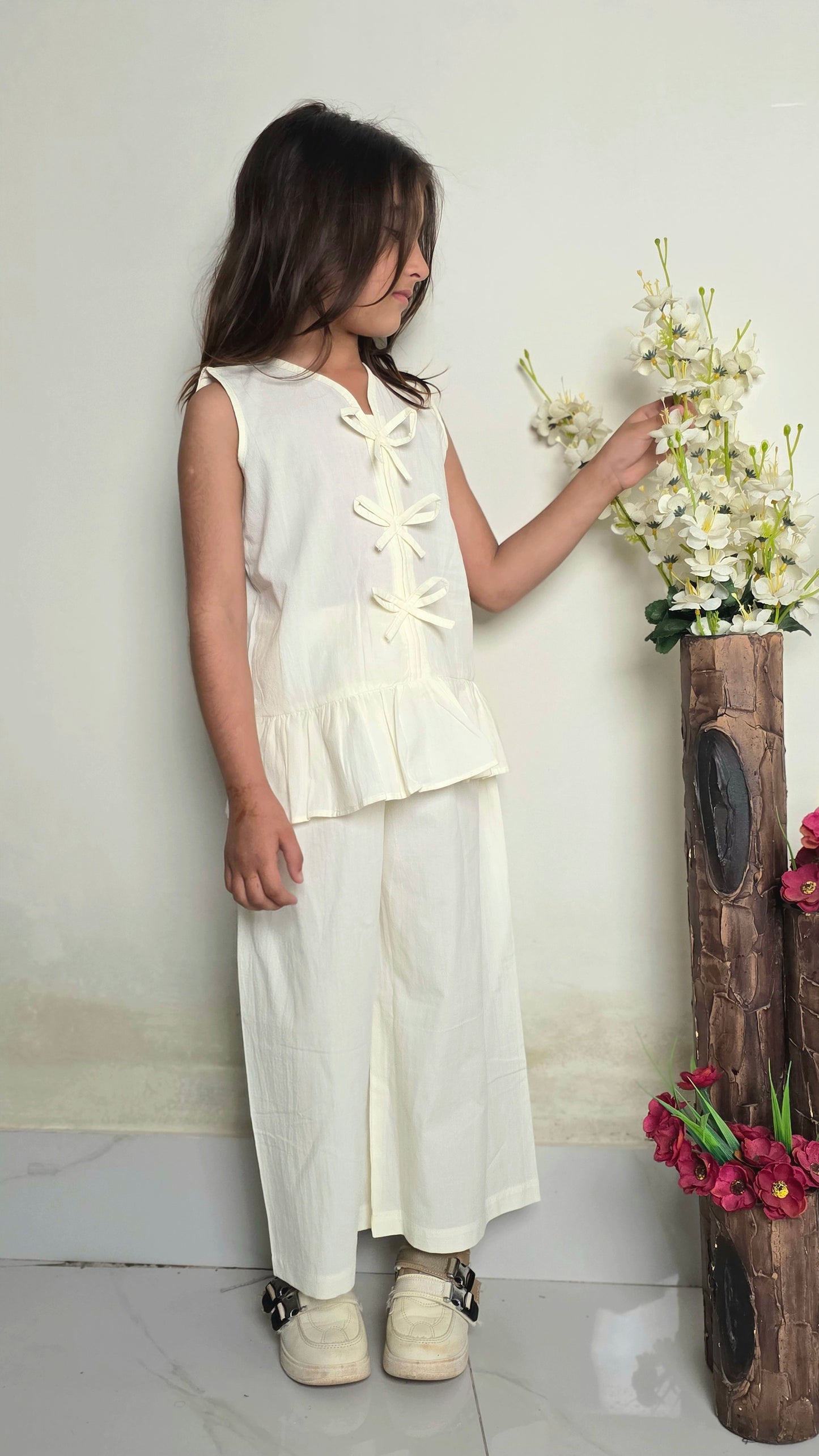 Trending dress Shirt & Trouser Mate cotton