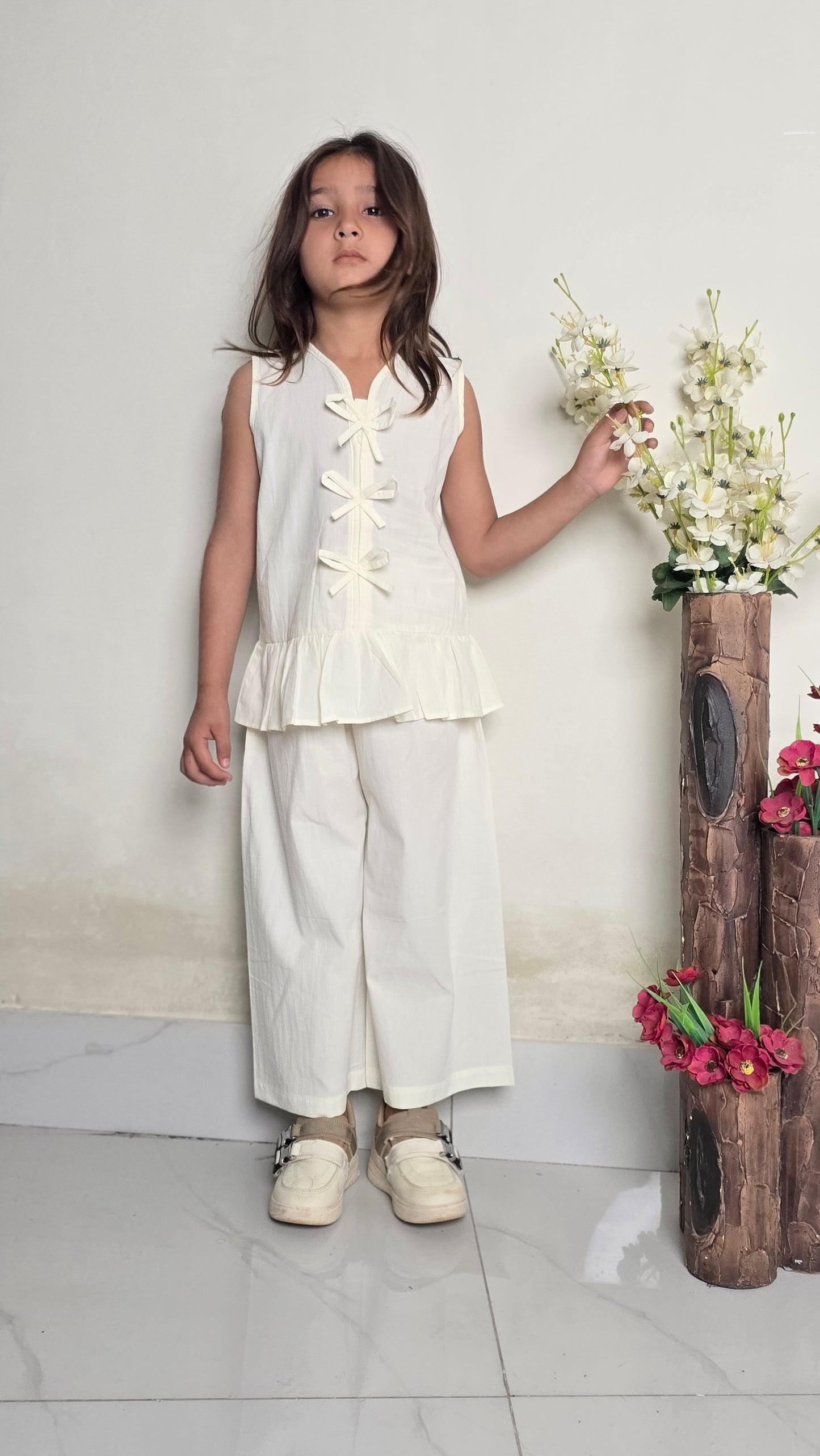 Trending dress Shirt & Trouser Mate cotton