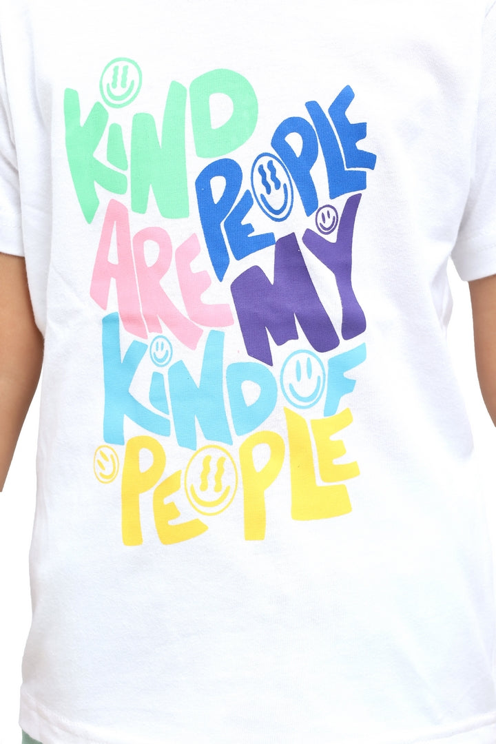 Printed T-Shirt for Boys | BTS52502