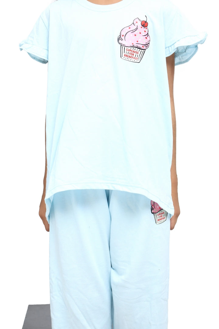Set of T-Shirt with Trouser| SDGTS02