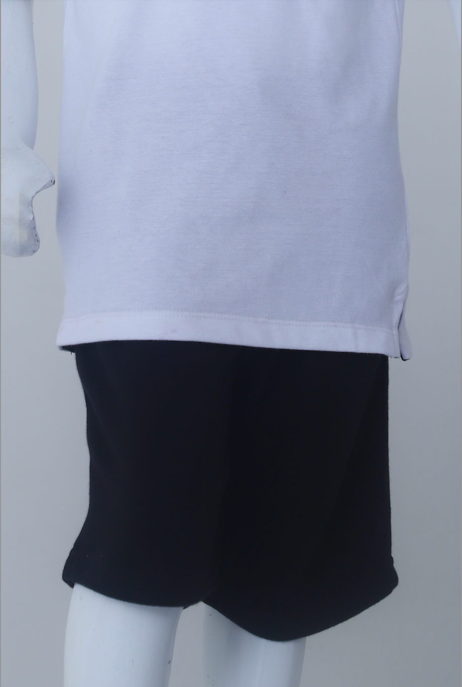 Boys Varsity Polo Suit
