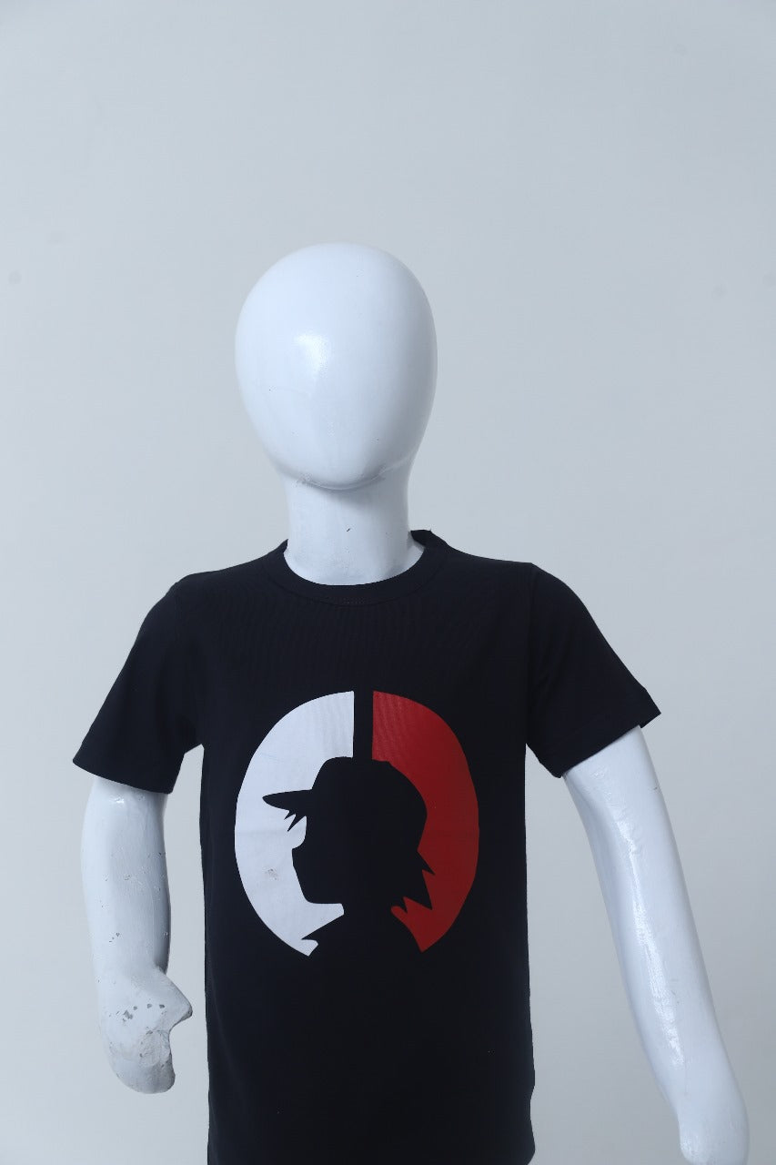 Printed T-Shirt for Boys | BTS52501
