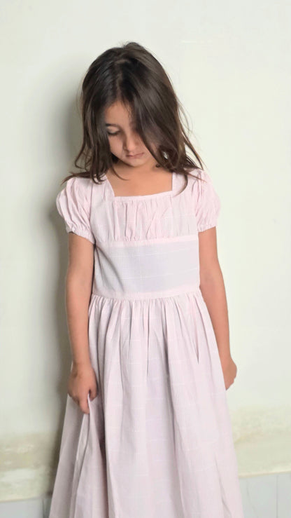 Beautiful Trending Dress Barbie Frock