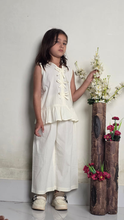 Trending dress Shirt & Trouser Mate cotton