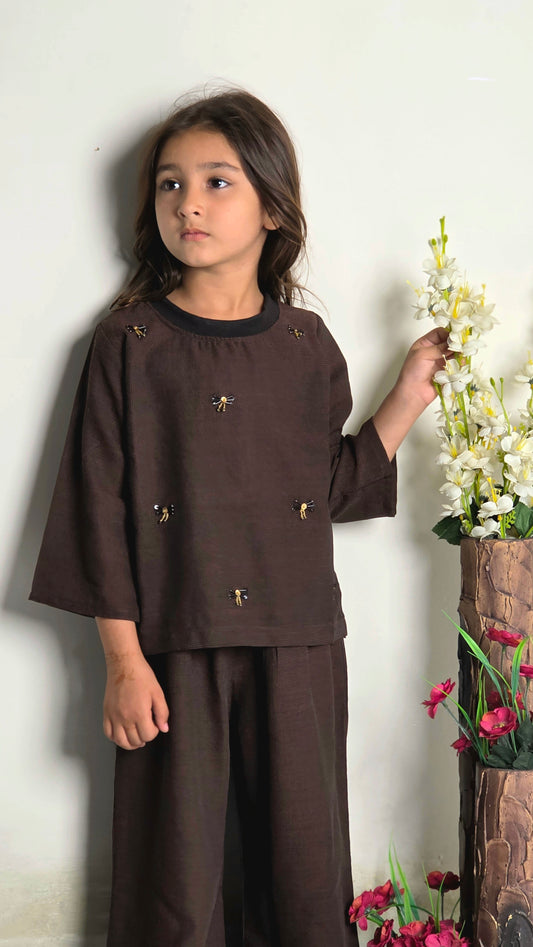 Handmade Work  Trending Dress Shirt & Trouser  wool Touch