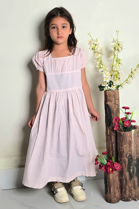 Beautiful Trending Dress Barbie Frock