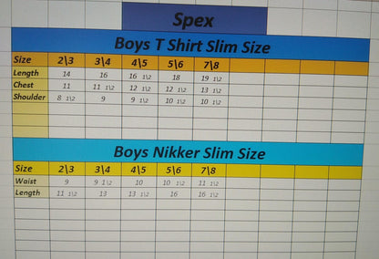 Set of T-Shirt With Six Pockets Short| SDBTS11