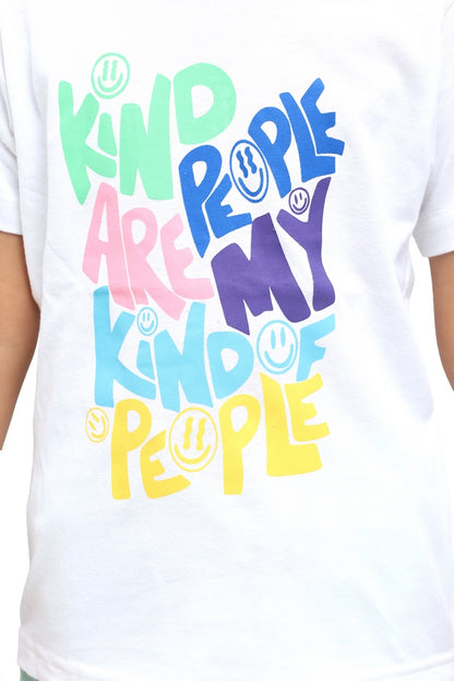 Printed T-Shirt for Boys | BTS52502