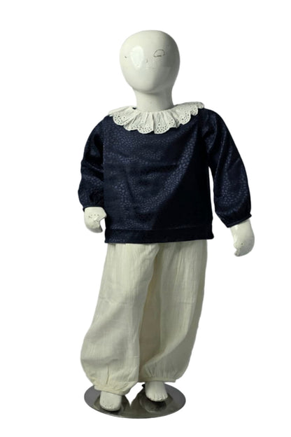 Girls Trouser & Shirt Trending Style