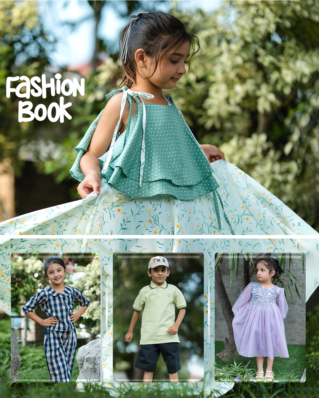 Load video: bachasuit kids fashion